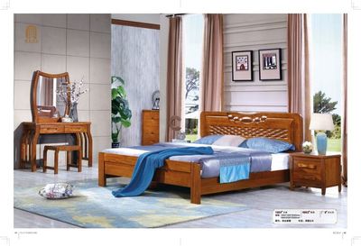 金絲檀家具系列產品
