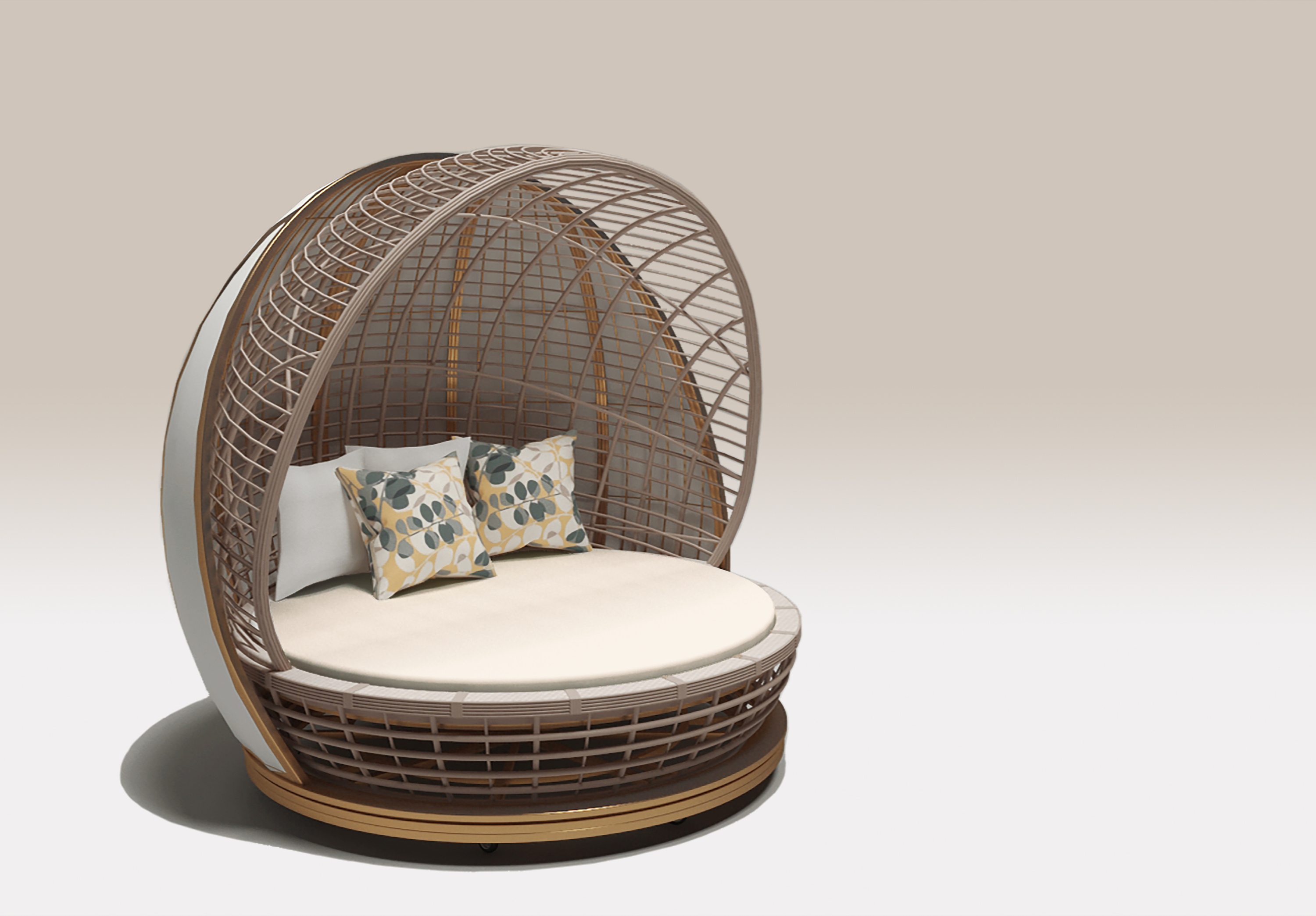 家具建模練習|工業(yè)/產(chǎn)品|家具|奎SU - 臨摹作品 